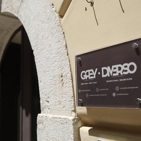 Diverso Apartment Caiazzo Eksteriør bilde