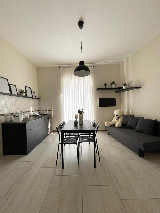 Diverso Apartment Caiazzo Eksteriør bilde