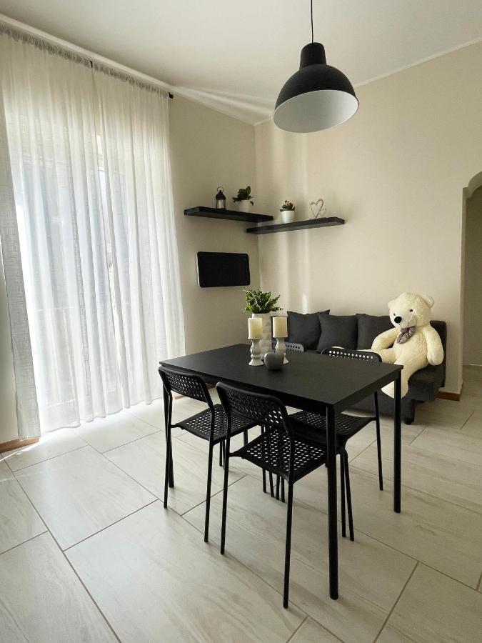 Diverso Apartment Caiazzo Eksteriør bilde