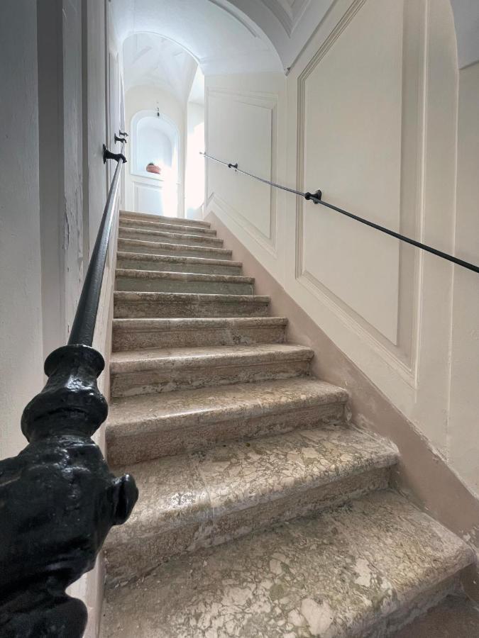 Diverso Apartment Caiazzo Eksteriør bilde