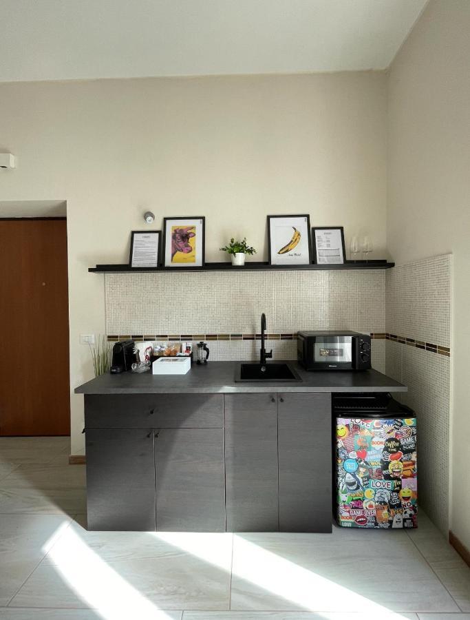 Diverso Apartment Caiazzo Eksteriør bilde