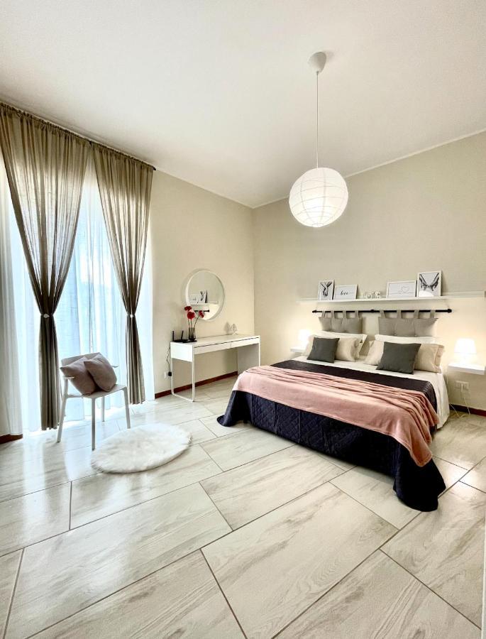 Diverso Apartment Caiazzo Eksteriør bilde