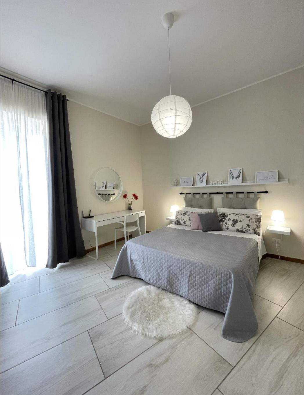 Diverso Apartment Caiazzo Eksteriør bilde