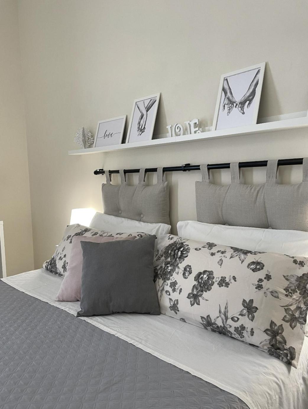 Diverso Apartment Caiazzo Eksteriør bilde