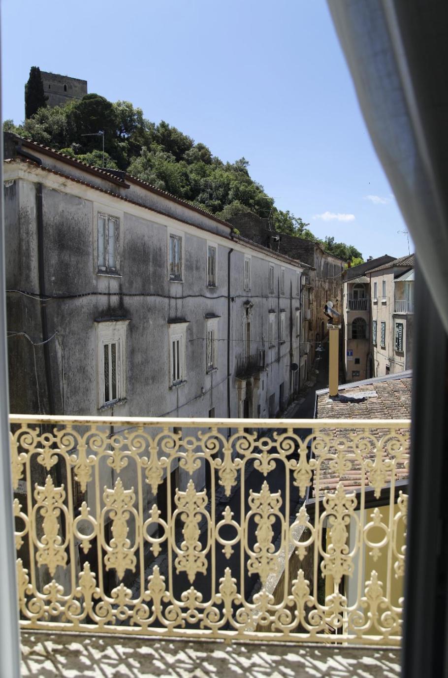 Diverso Apartment Caiazzo Eksteriør bilde
