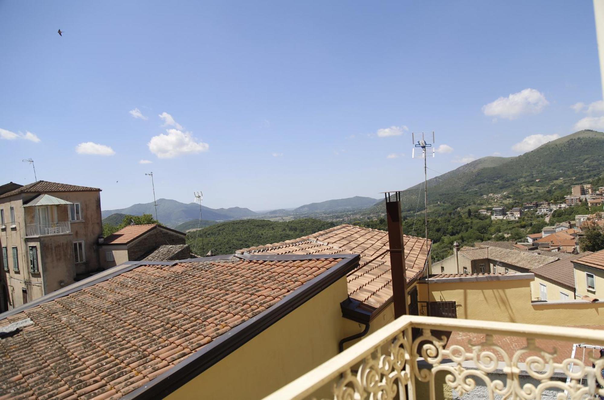 Diverso Apartment Caiazzo Eksteriør bilde