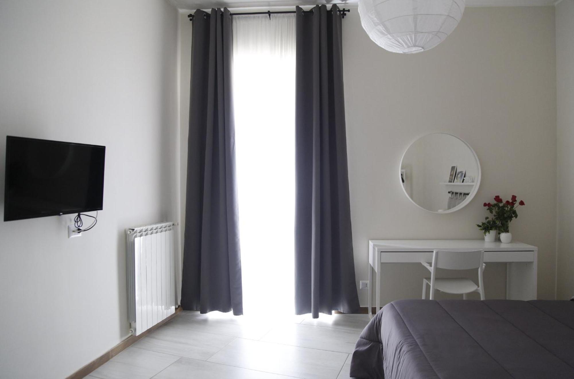 Diverso Apartment Caiazzo Eksteriør bilde